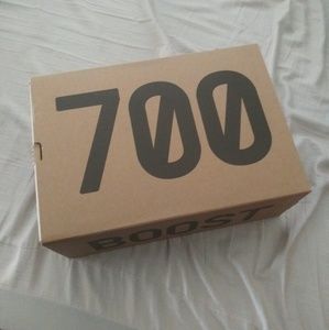 Yeezy Boost 700